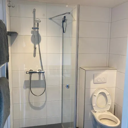 Lägenhet Boomzicht *