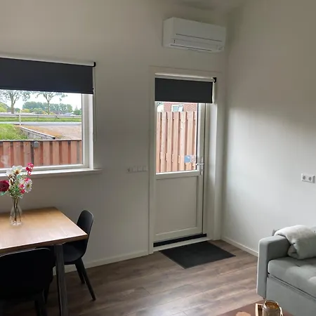 Apartment Boomzicht Ter Aar