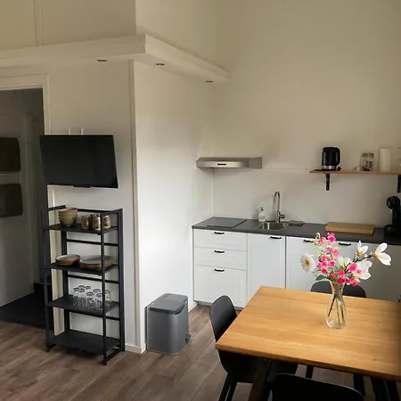 Apartment Boomzicht Ter Aar