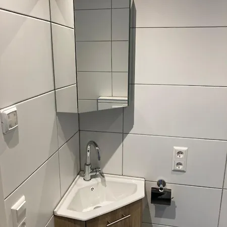 Apartment Boomzicht *